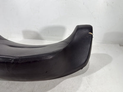 2015 Harley Road Glide Touring FLTRXS OEM Rear Passenger Backrest Cushion Pad