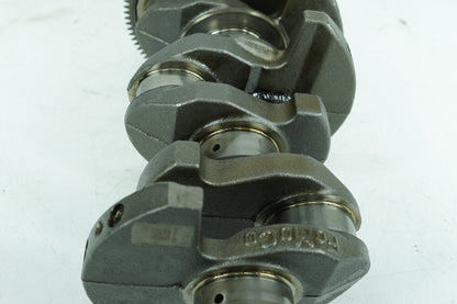 2013 - 2015 Jaguar XF  Crankshaft