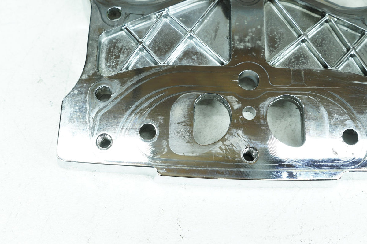 1999 - 2006 Harley-Davidson Softail Heritage Classic Twin Cam Lower 1 Rocker Box 17543-99A 17543-99