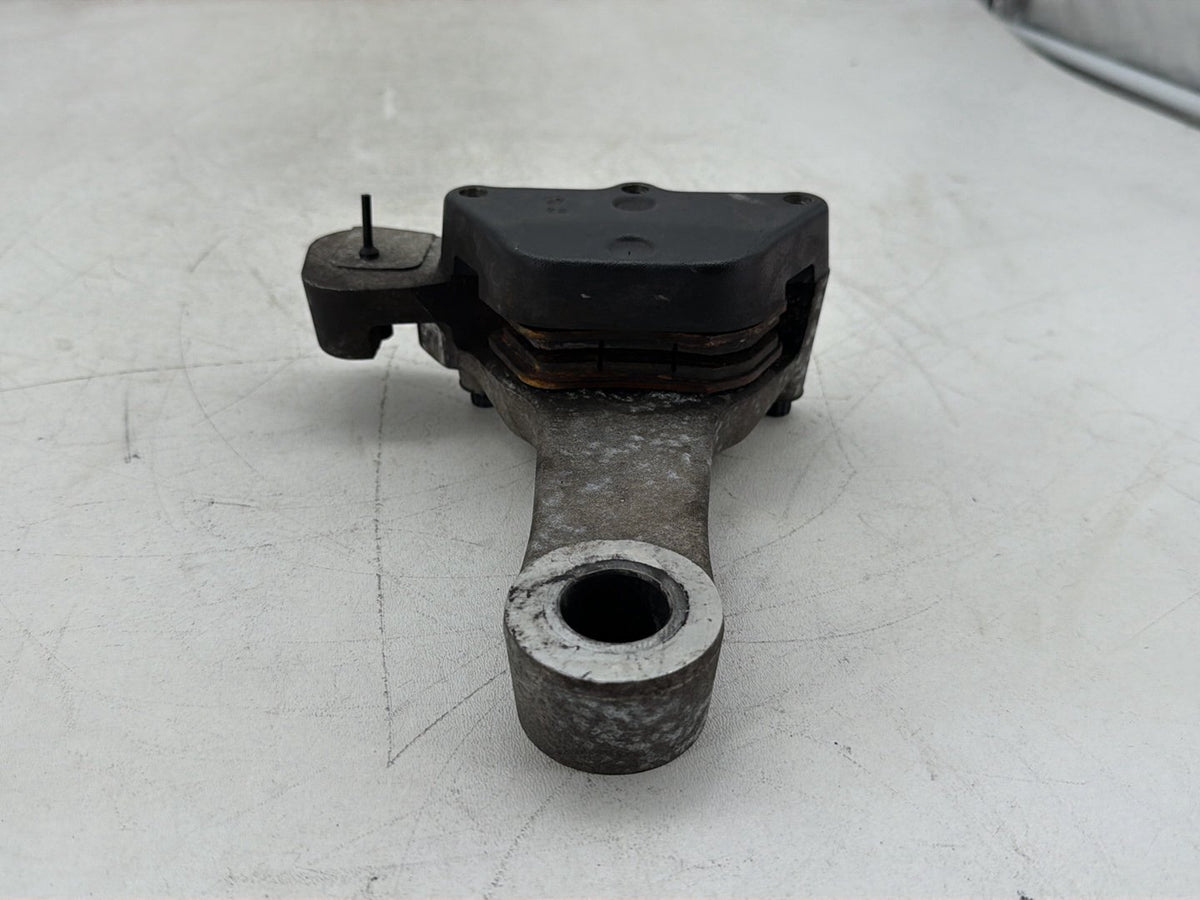 2007 Harley Electra Glide Touring Ultra OEM Rear Back Brake Caliper w/ Bracket