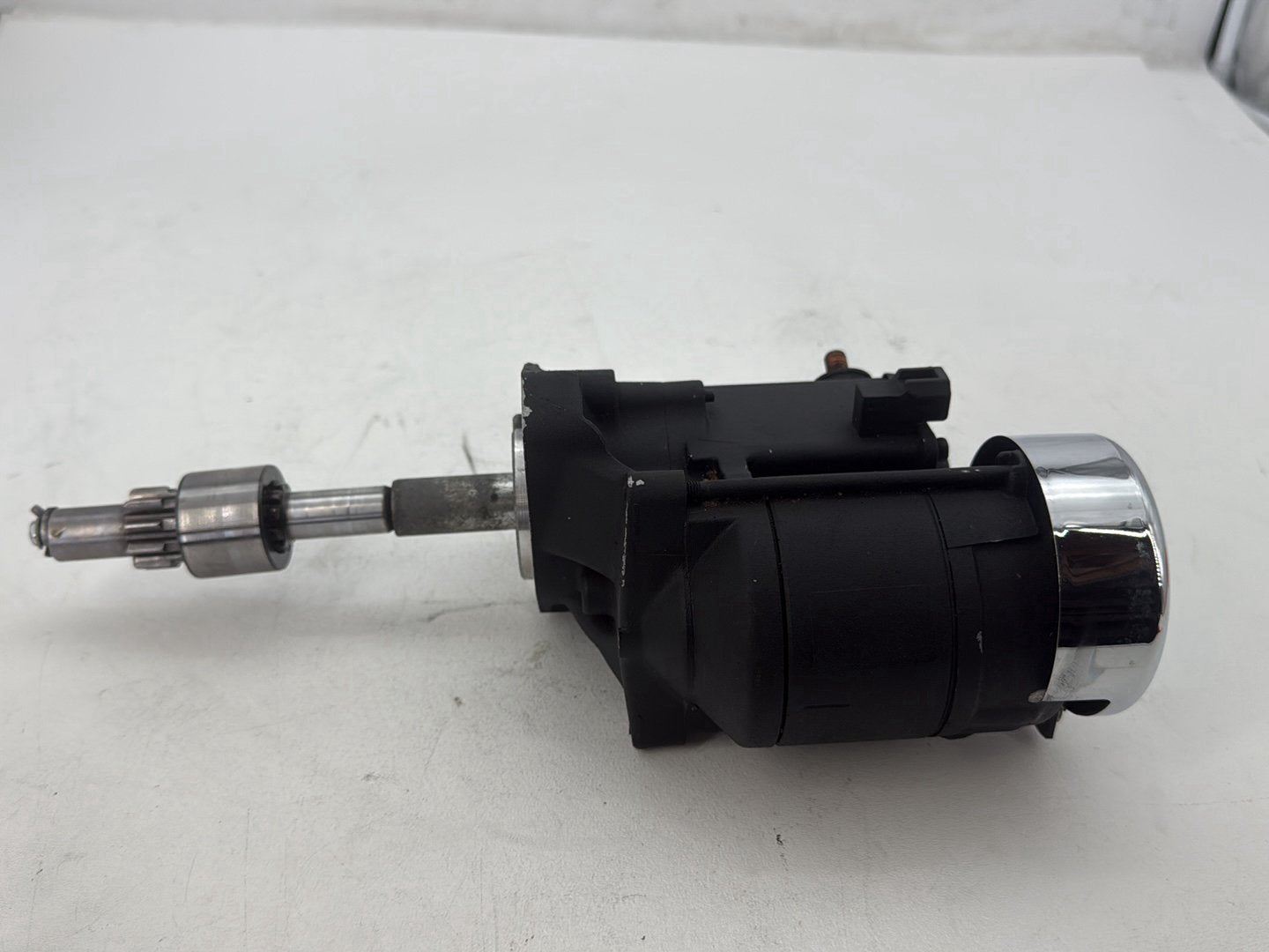 1998 Harley Road King Touring FLHRCI Classic OEM Engine Starter Motor