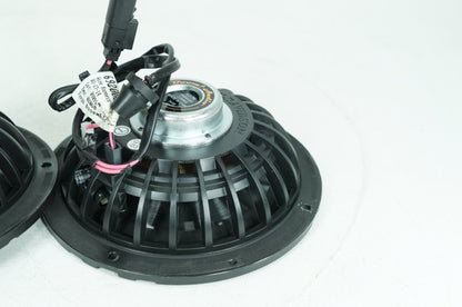 2008 - 2016 Harley-Davidson Touring Electra Glide Ultra Left Right Sound Audio Speakers 76000320
