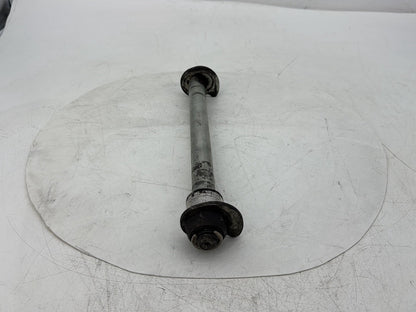 2008 Harley Electra Glide Touring Ultra FLHTCUI OEM Rear Wheel Axle Bolt Shaft