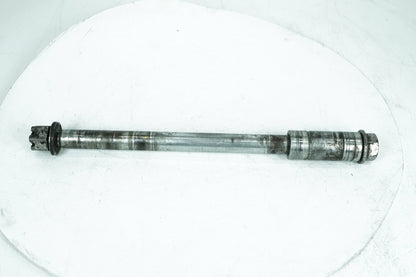 1984 - 1998 Harley-Davidson Touring Road King Classic Rear Wheel Axle Bolt Shaft 41110-79A