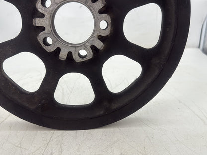 2006 Harley Softail FLSTCI Heritage Classic OEM Rear Driver Pulley Sprocket