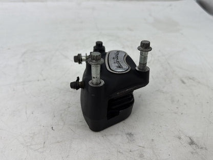 2002 Harley Heritage Softail Classic FLSTC OEM Front Left 1 Brake Caliper
