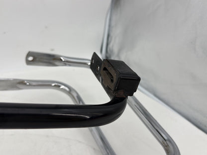 1999 - 2006 Harley-Davidson Touring Electra Glide Rear Right Saddlebag Guard Rails Bar 49193-93