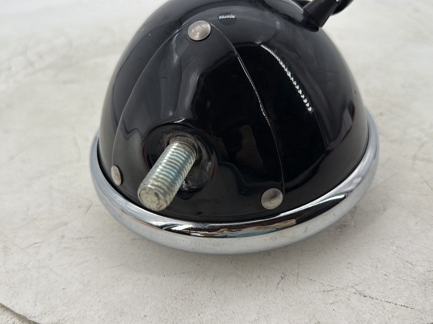 2015 Harley Dyna Low Rider FXDL OEM Headlight Headlamp Head Lamp Light LED