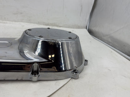 2006 Harley Dyna Super Glide Custom FXDCI OEM Outer Primary Clutch Cover