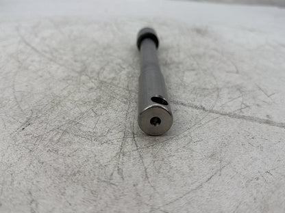 1997 Harley Sportster 1200 Custom XL1200C OEM Front Wheel Axle Bolt Shaft