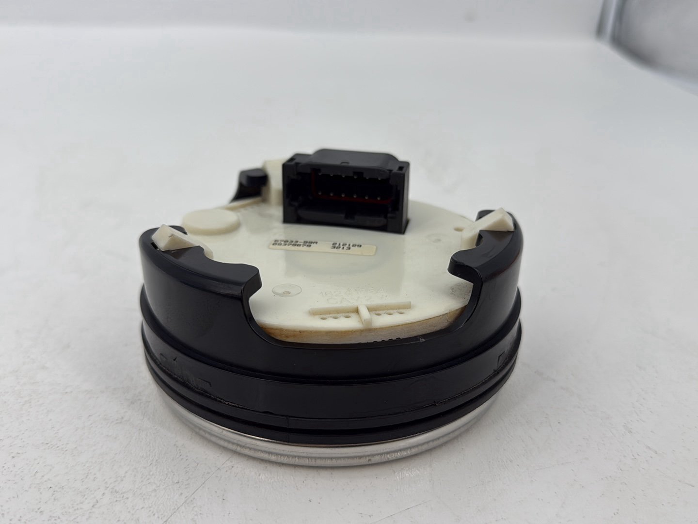 Harley-Davidson Misc  Speedo Speedometer Gauge Cluster 67033-99A