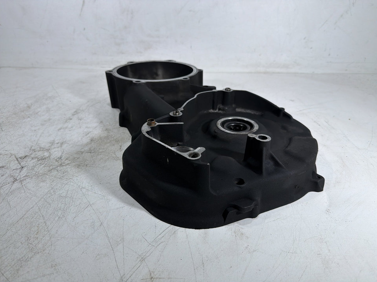 2010 Harley Electra Glide Touring Ultra OEM Inner Primary Clutch Cover