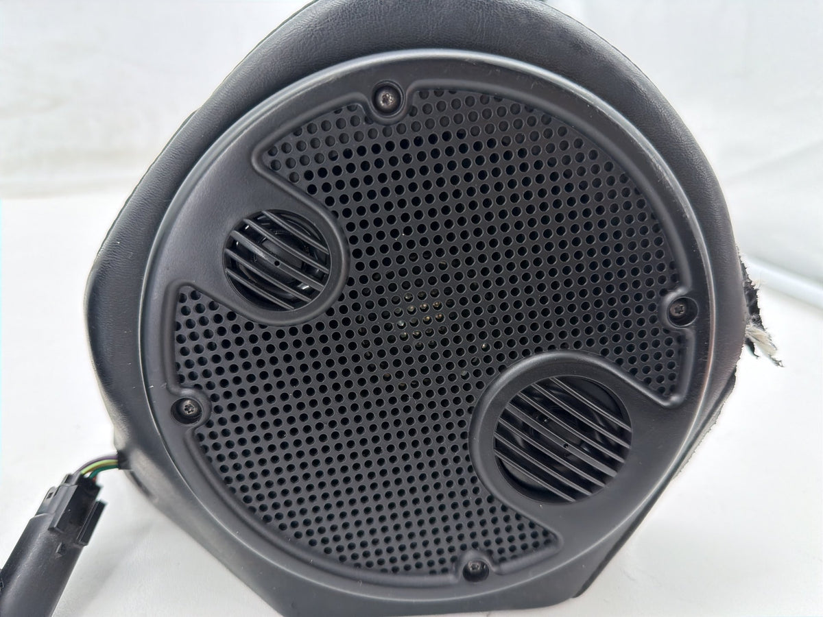 2011 Harley Electra Glide Touring Ultra OEM Rear Left Right Audio Speakers