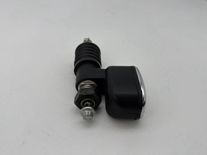 2008 Harley Softail Deluxe FLSTN OEM Rear Brake Master Cylinder Reservoir