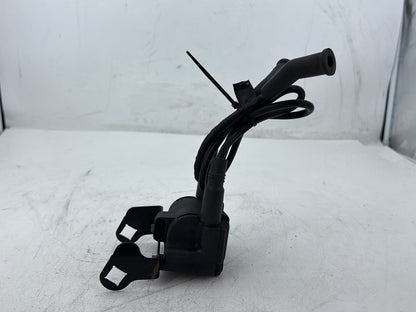 2003 Harley Electra Glide Touring Ultra FLHTCUI OEM Ignition Coil Spark Plugs Cable