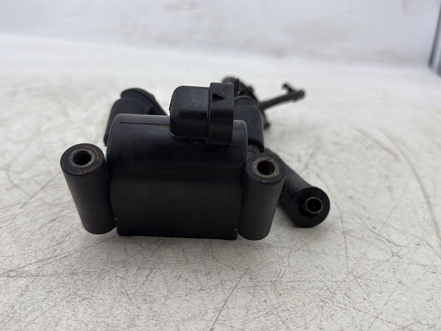 2015 Harley Road Glide Touring FLTRXS OEM Ignition Coil Spark Plugs Cable