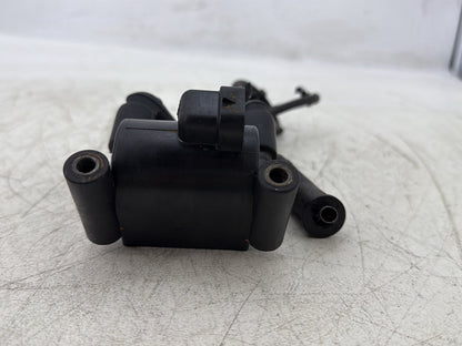2015 Harley Road Glide Touring FLTRXS OEM Ignition Coil Spark Plugs Cable