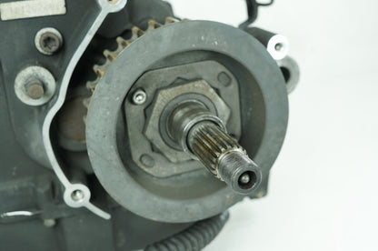 2007 - 2017 Harley-Davidson Dyna Super Glide Custom 6 Speed Transmission Gearbox 34747-06C