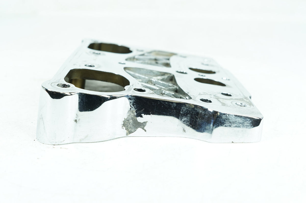 1999 - 2006 Harley-Davidson Touring Road King Classic Twin Cam Lower 1 Rocker Box 17543-99A 17543-99