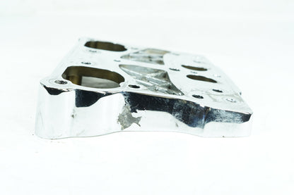 1999 - 2006 Harley-Davidson Touring Road King Classic Twin Cam Lower 1 Rocker Box 17543-99A 17543-99