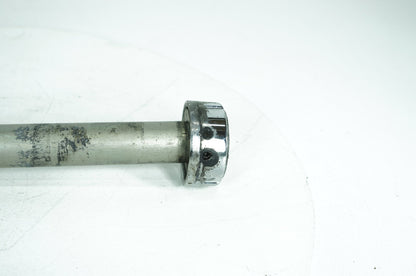 2007 - 2016 Harley-Davidson Dyna Super Glide Custom Rear Wheel Axle Bolt Shaft 41114-08