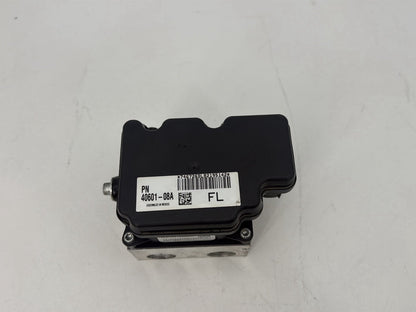 2007 - 2011 Harley-Davidson Touring Street Glide ABS Brake Pump & Control Module 40601-08A