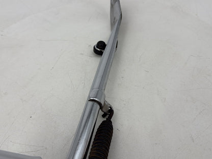 2007 - 2011 Harley-Davidson Touring Electra Glide Ultra Left Side Jiffy Kick Stand & Spring 50075-07