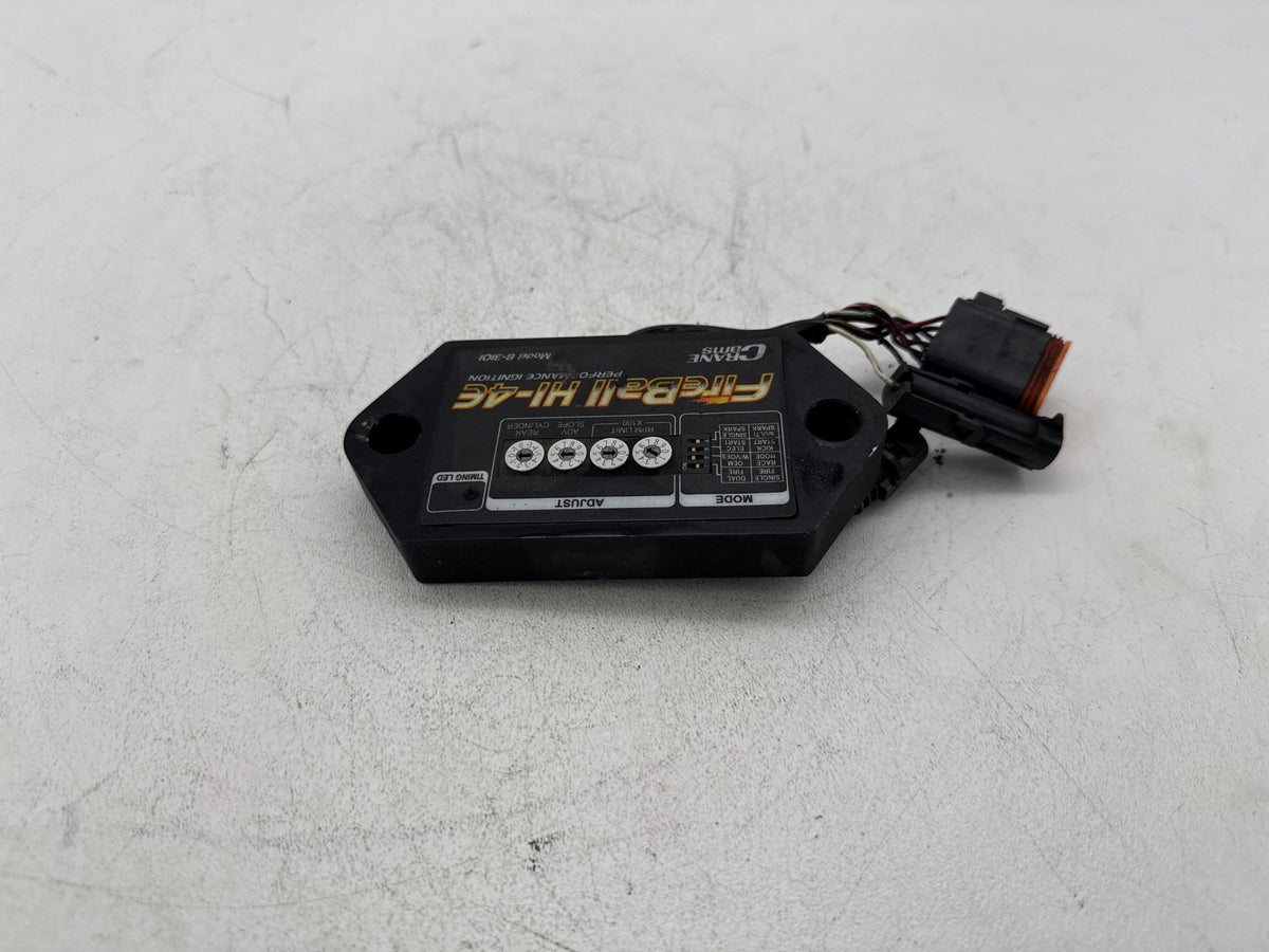 1997 Harley Heritage Softail Classic OEM Ignition Computer Module Igniter CDI
