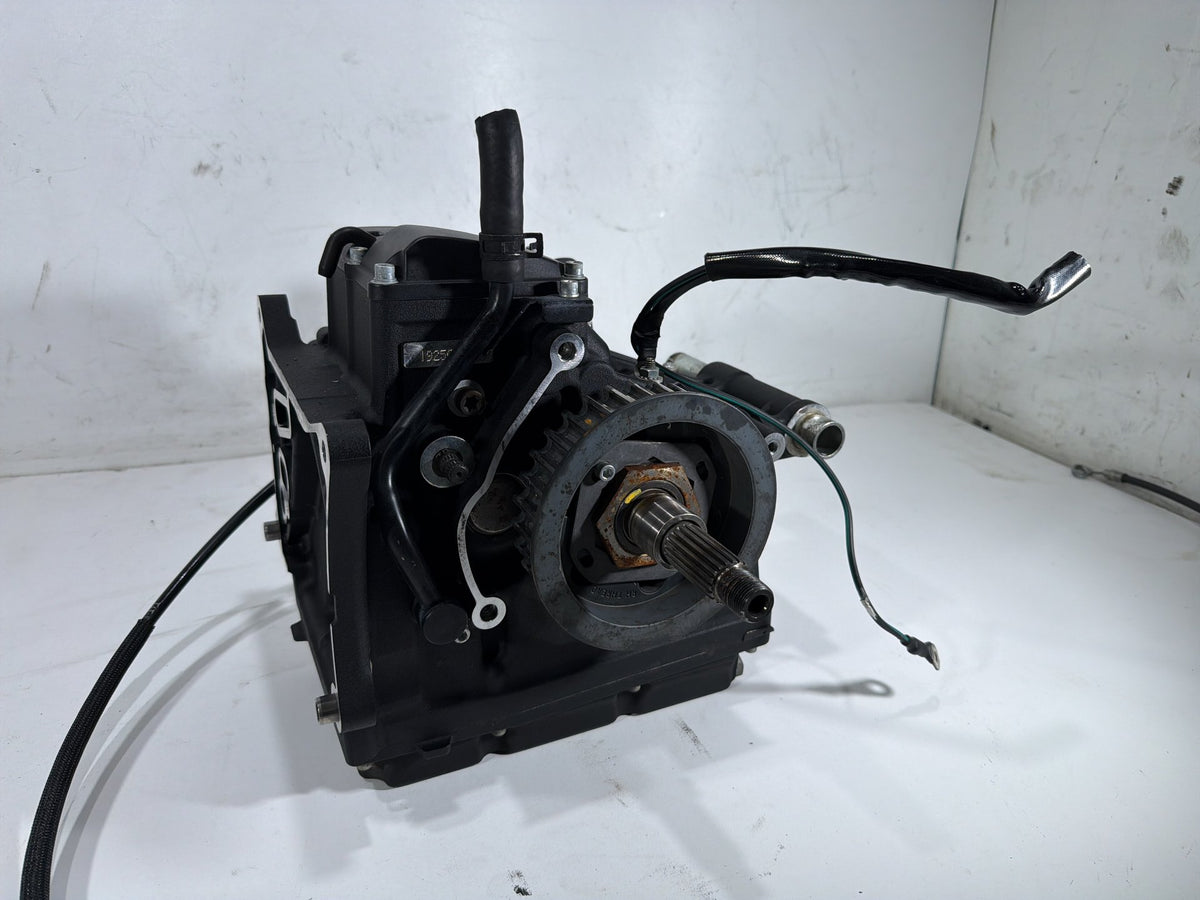 2020 Harley Softail Standard FXST OEM M8 107 6 Speed Transmission Gearbox
