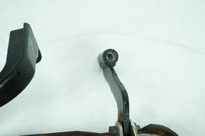 2007 - 2016 Harley-Davidson Touring Street Glide Left Right Driver Floorboard Foot Rest 50683-04