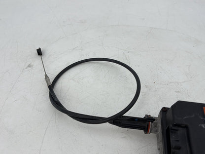 2007 - 2012 Harley-Davidson Touring Electra Glide Ultra Cruise Control Actuator Servo Motor
