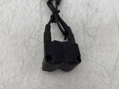 2007 Harley Dyna Street Bob FXDBI OEM Ignition Coil Spark Plugs Cable
