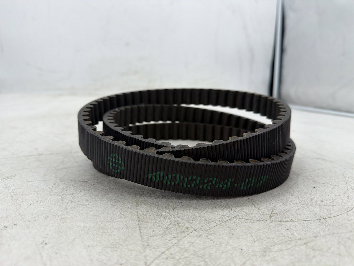 2008 Harley Electra Glide Touring Ultra OEM Rear Drive Belt 40024-07 137T 1"
