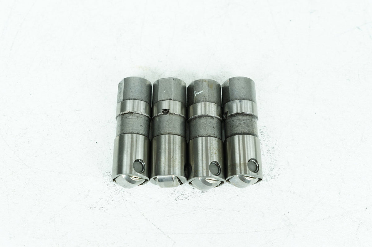 2012 Harley FLHTCU Electra Glide OEM Twin Cam Hydraulic Tappets 4 Lifters