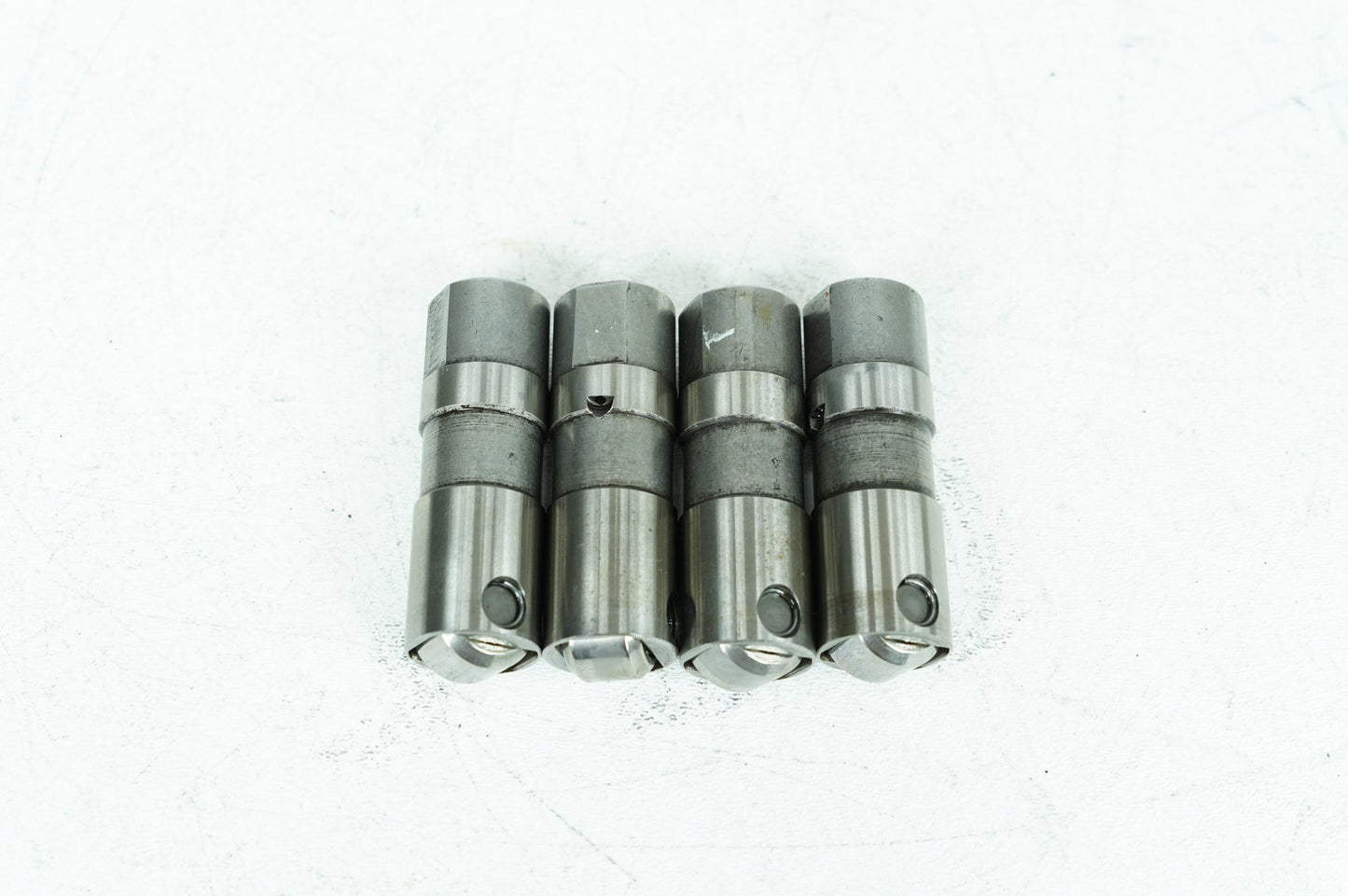 2012 - 2016 Harley-Davidson Touring Electra Ultra Twin Cam Hydraulic Tappets 4 Lifters  	18538-99C
