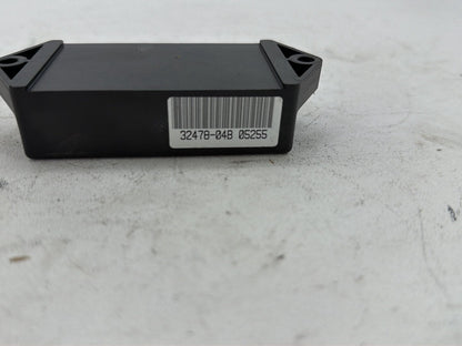 2006 Harley Sportster 883 XL883 OEM Ignition Computer Module Igniter CDI