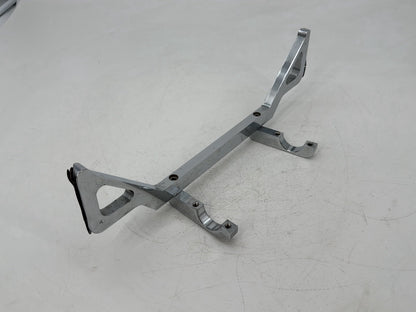 1999 - 2006 Harley-Davidson Touring Road King Classic Front Windshield Mount Trim Strip WINDVEST