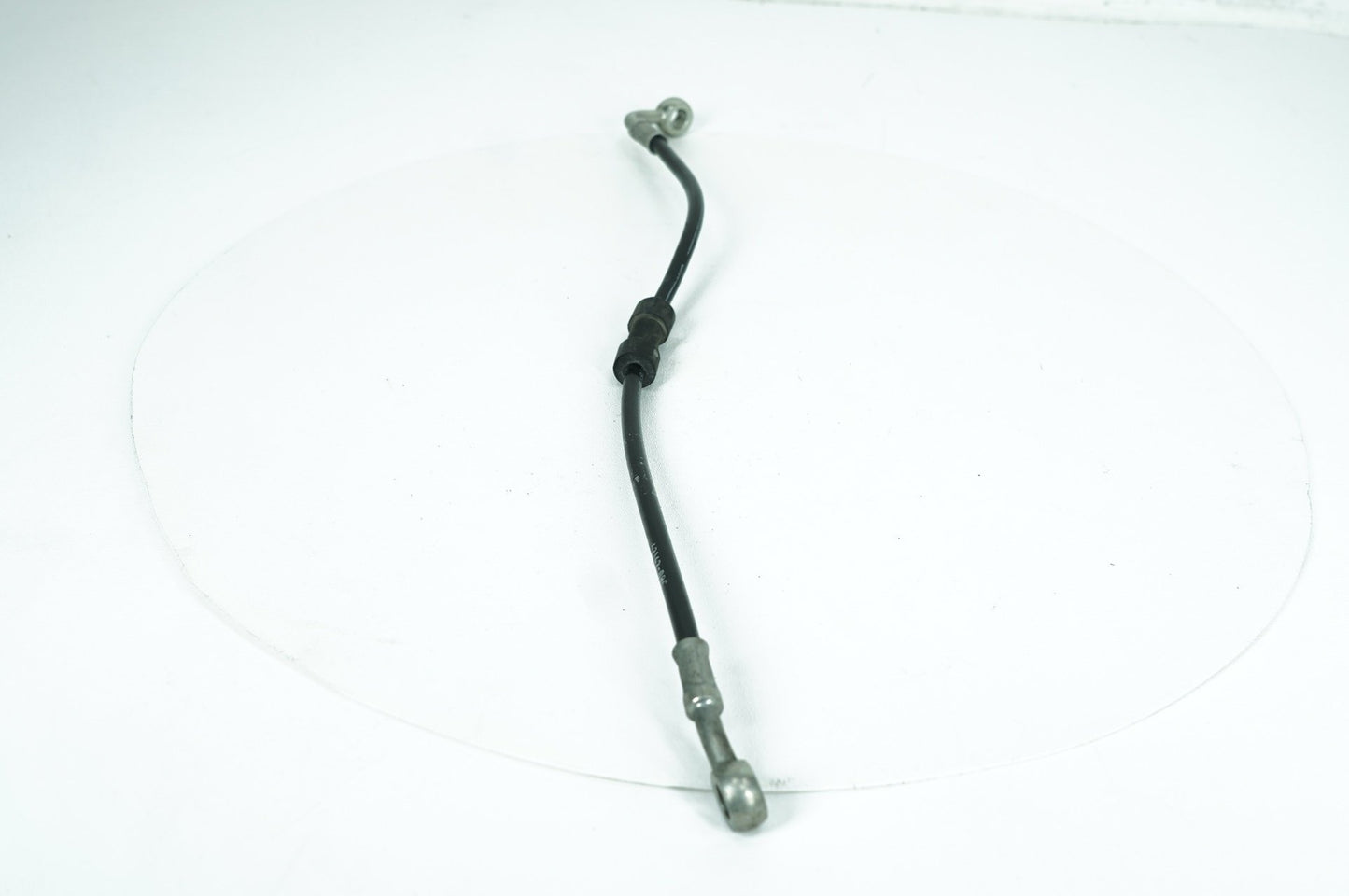 2007 - 2017 Harley-Davidson Dyna Street Bob Rear Brake Hose Line Pipe NON-abs 42142-08C