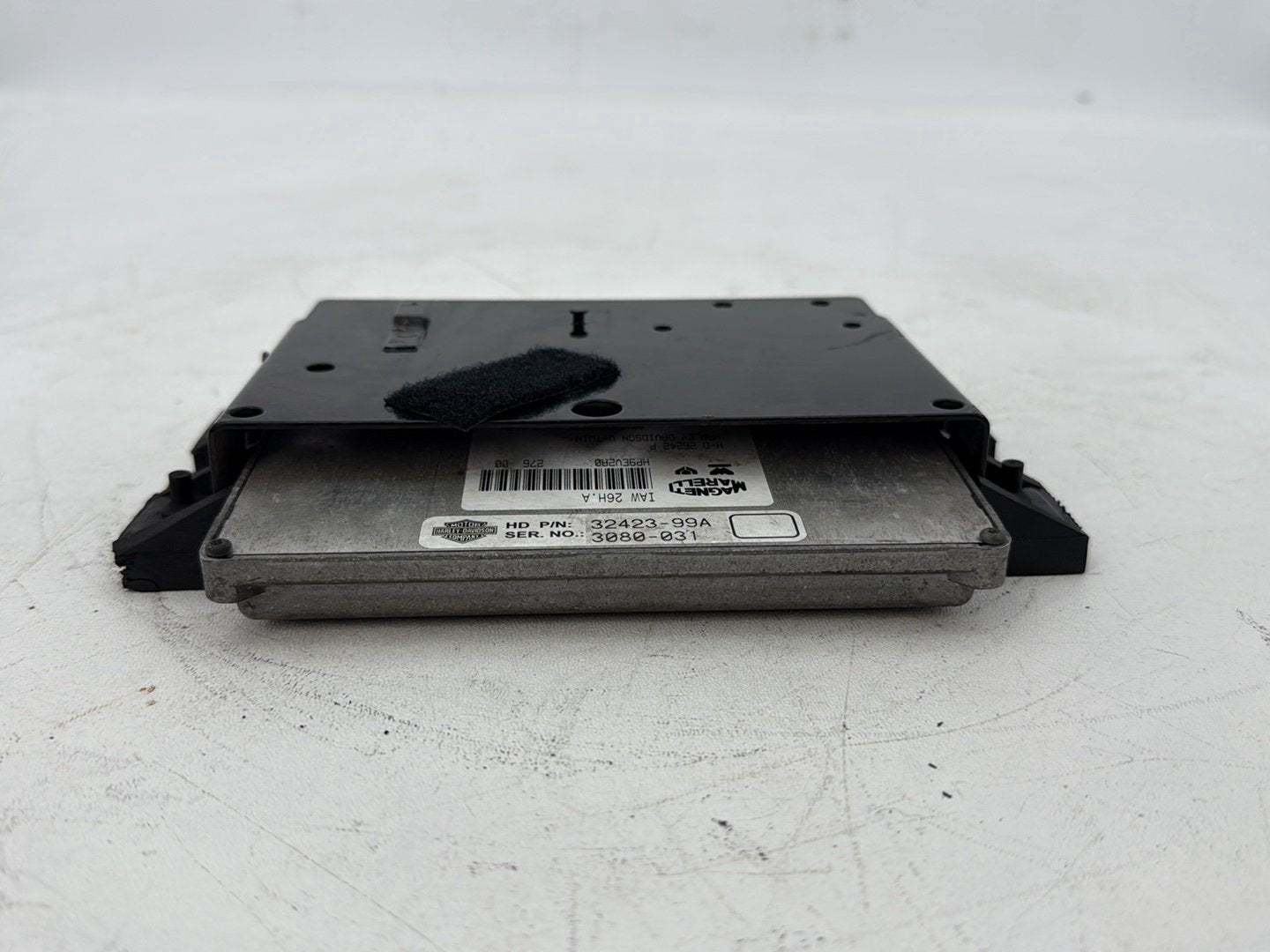 1999 - 2006 Harley-Davidson Touring Road King Police Engine Control Module Magneti Marelli ECM 32423-99A