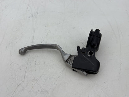2011 Harley Electra Glide Ultra FLHTK OEM Front Left Hand Clutch Control Lever