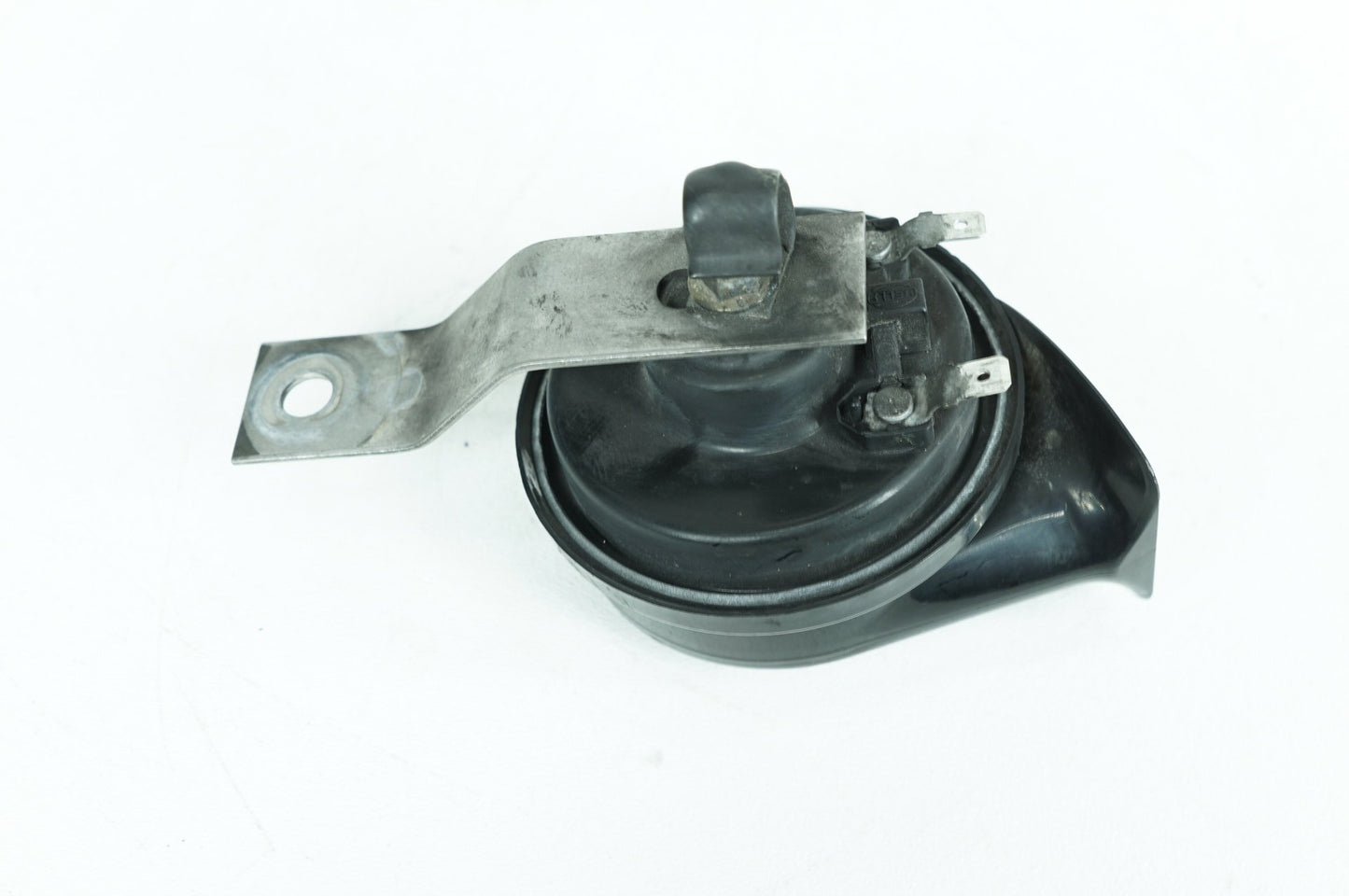 1999 - 2006 Harley-Davidson Dyna Low Rider Signal Horn Klaxon Beep 69060-90F