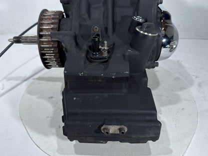 2018 Harley Electra Glide Touring Ultra FLHTCU OEM M8 107 6 Speed Transmission Gearbox