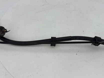 2005 Harley Road Glide Touring FLTRI OEM Rear Brake Hose Line Pipe