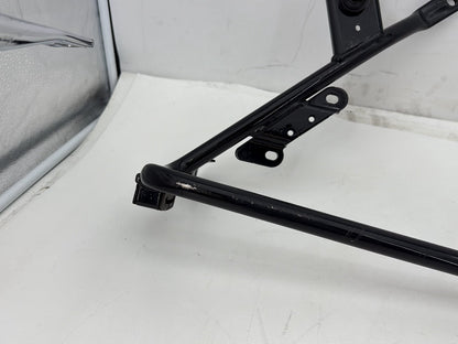 2011 Harley Electra Glide Ultra OEM Rear Left Right Saddlebag Guard Rails Bar