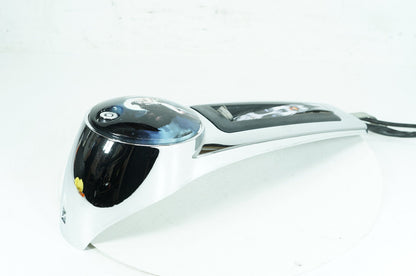 2007 - 2012 Harley-Davidson Touring Electra Glide Ultra Fuel Gas Tank Dash Console NOKey  	61270-08