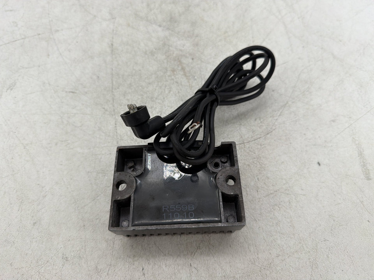1993 Harley Electra Glide Touring FLHT OEM Voltage Regulator Rectifier