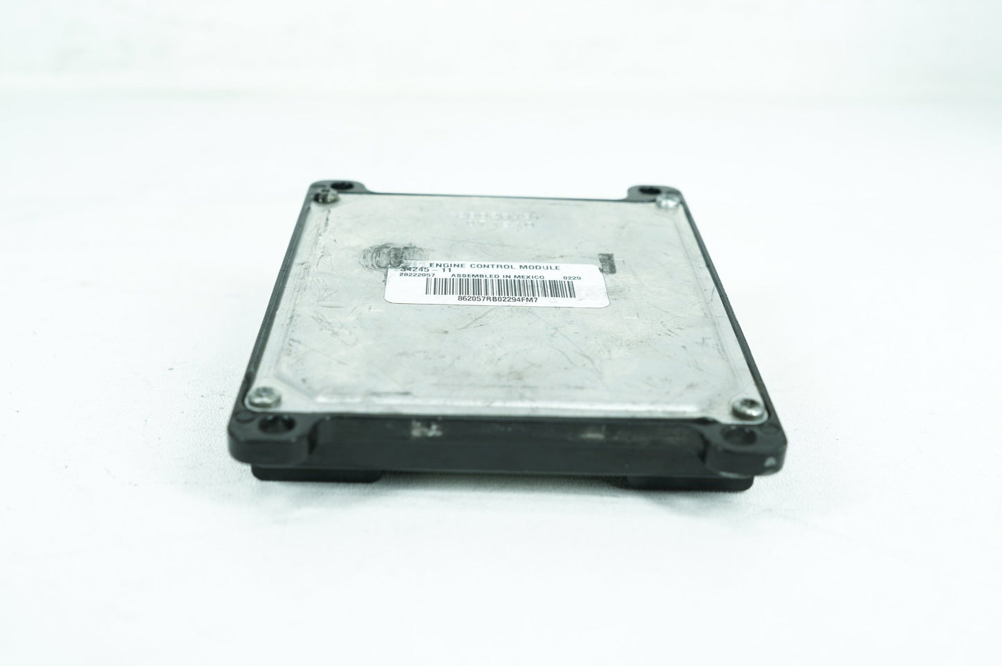 2011 Harley Touring Electra Glide Ultra OEM Engine Control Module Brain ECU ECM