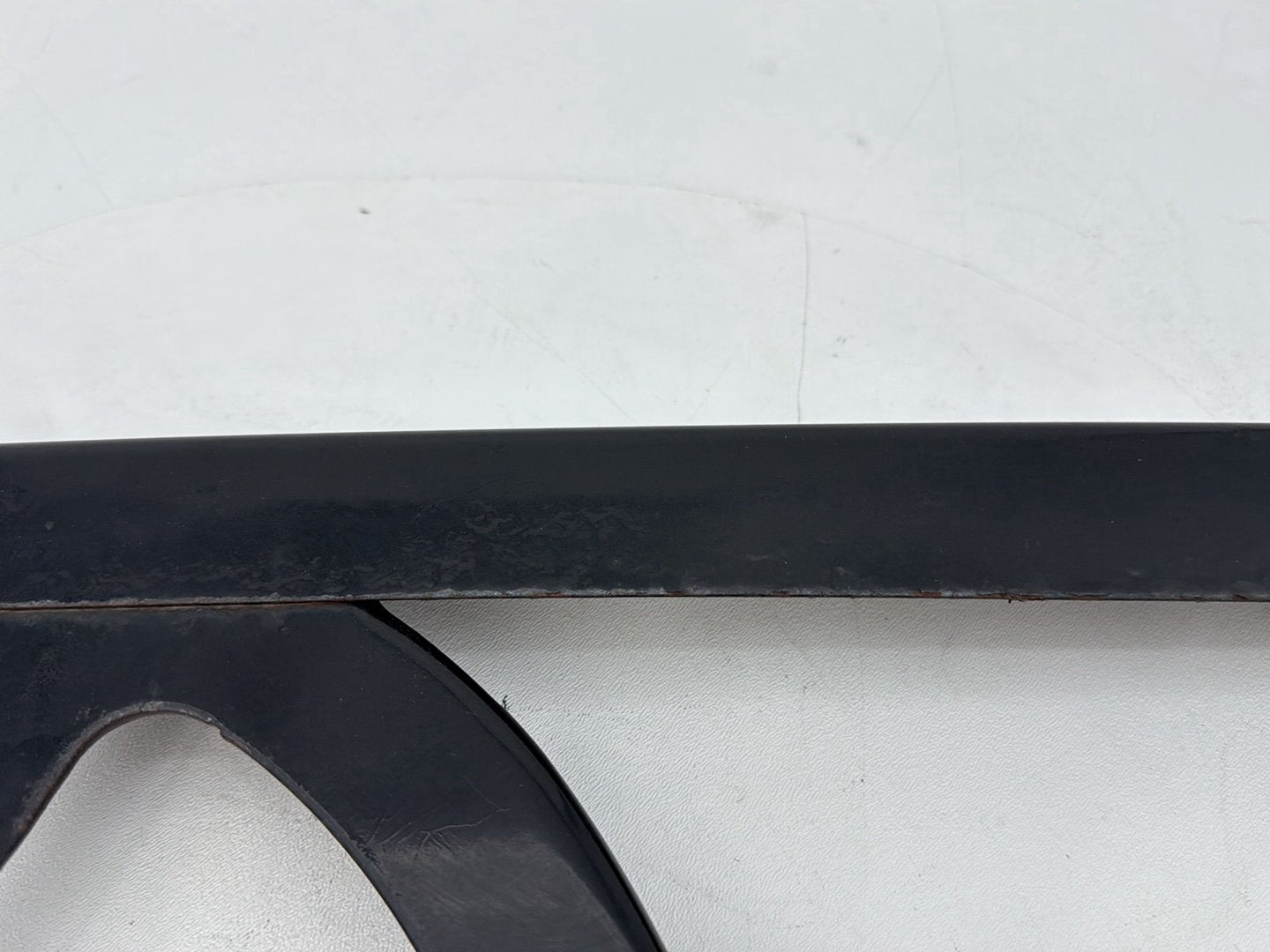 2004 - 2013 Harley-Davidson Sportster 883 Custom Drive Belt Guard Cover Shield 60367-04