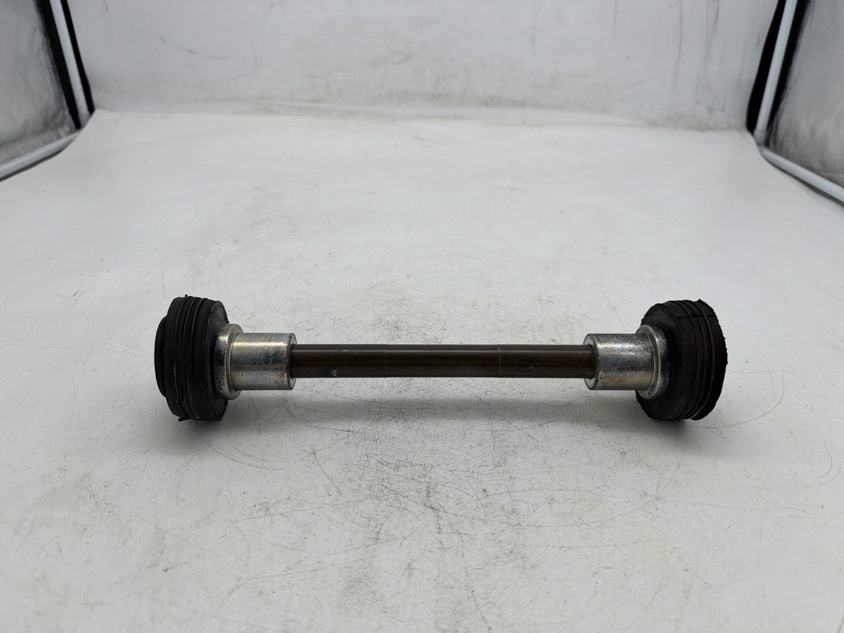 2004 Harley Electra Glide Touring Ultra OEM Rear Fork Swingarm Pivot Bolt Shaft