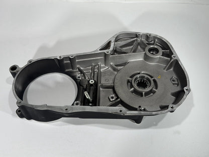1998 Harley Road King Touring FLHRCI Classic OEM Inner Primary Clutch Cover